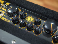 Markbass CMD 151 GOG Combo Markbass CMD 151 GOG Combo